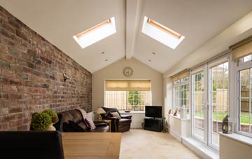 conservatory roof insulation Littlegain, Shropshire