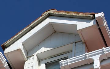Littlegain fascia installation costs