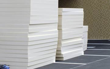 Littlegain flat roof insulation costs