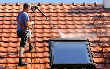 roof cleaning Littlegain, Shropshire