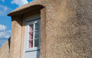 Littlegain thatch roof disadvantages