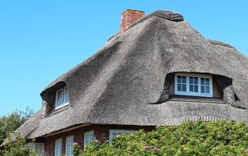 thatch roofing Littlegain, Shropshire