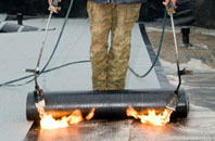 Littlegain flat roof sealing quote